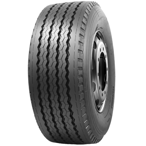 Фото грузовой шины Kapsen HS166 385/65 R22.5 160K PR20 Прицеп